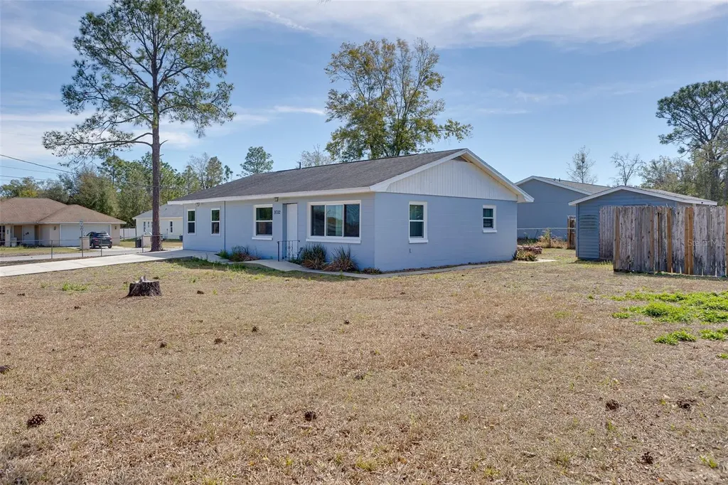 9782 SE 157th Lane Summerfield FL 34491