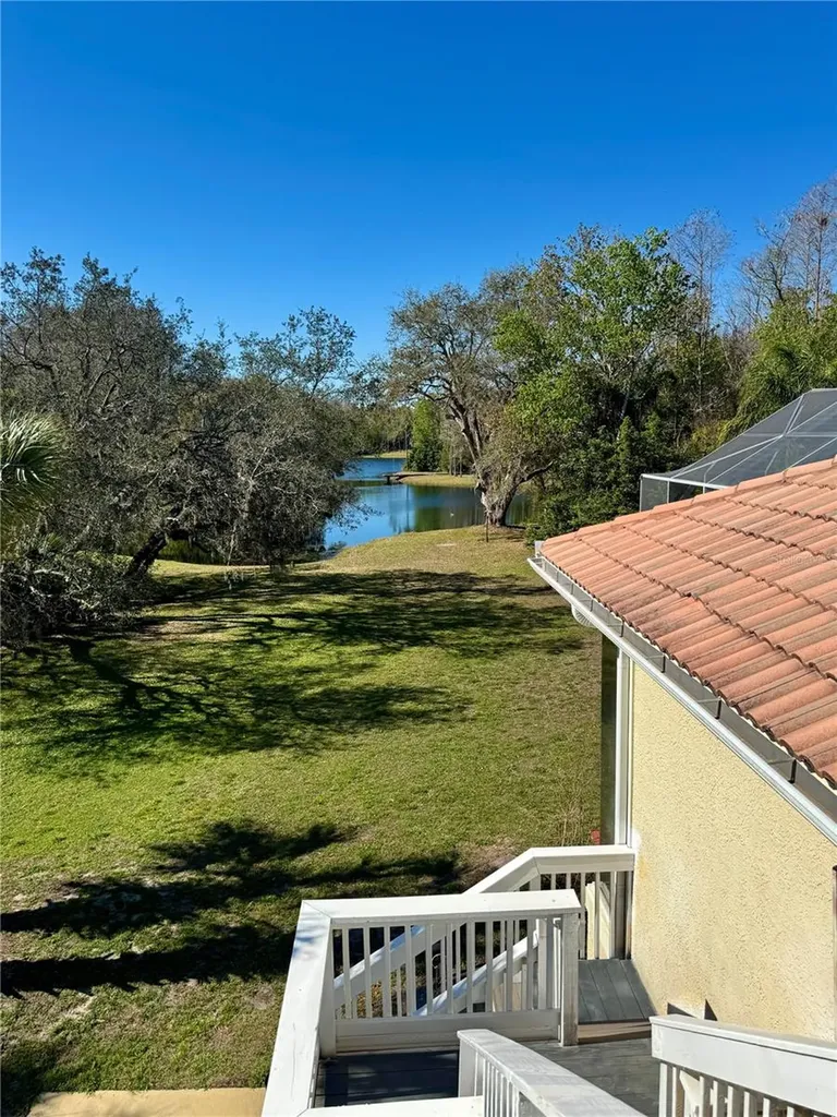 862 Cypress Lakes Boulevard Tarpon Springs FL 34688