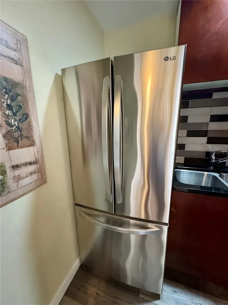 862 Cypress Lakes Boulevard Tarpon Springs FL 34688