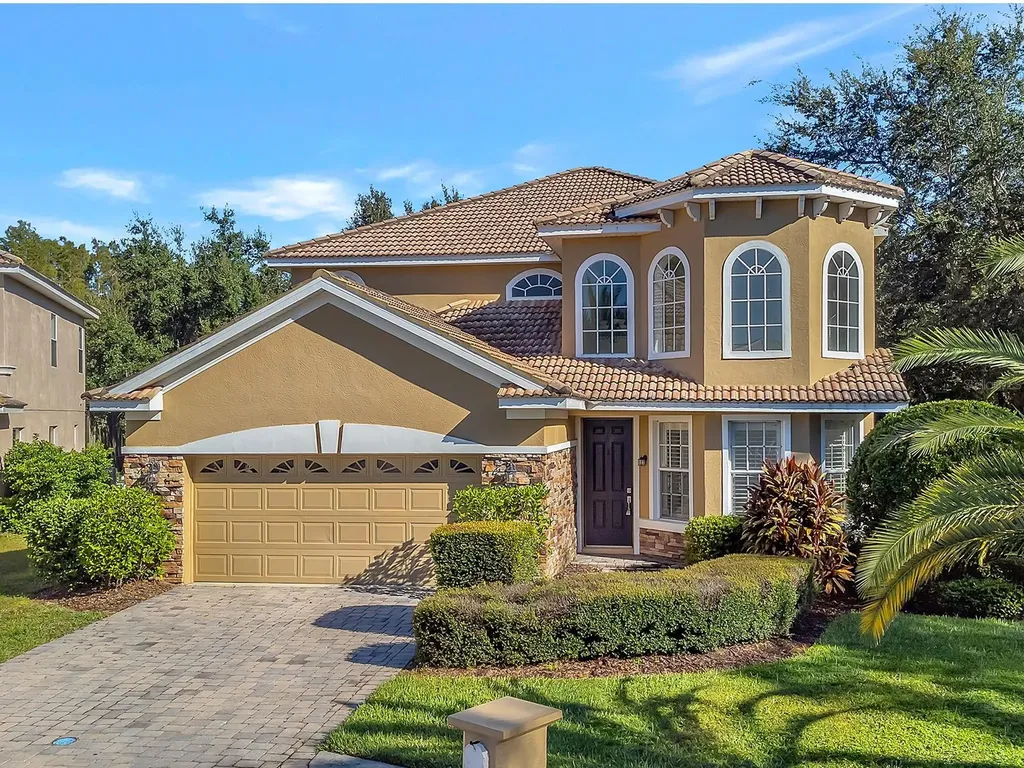 18022 Maui Isle Drive Tampa FL 33647
