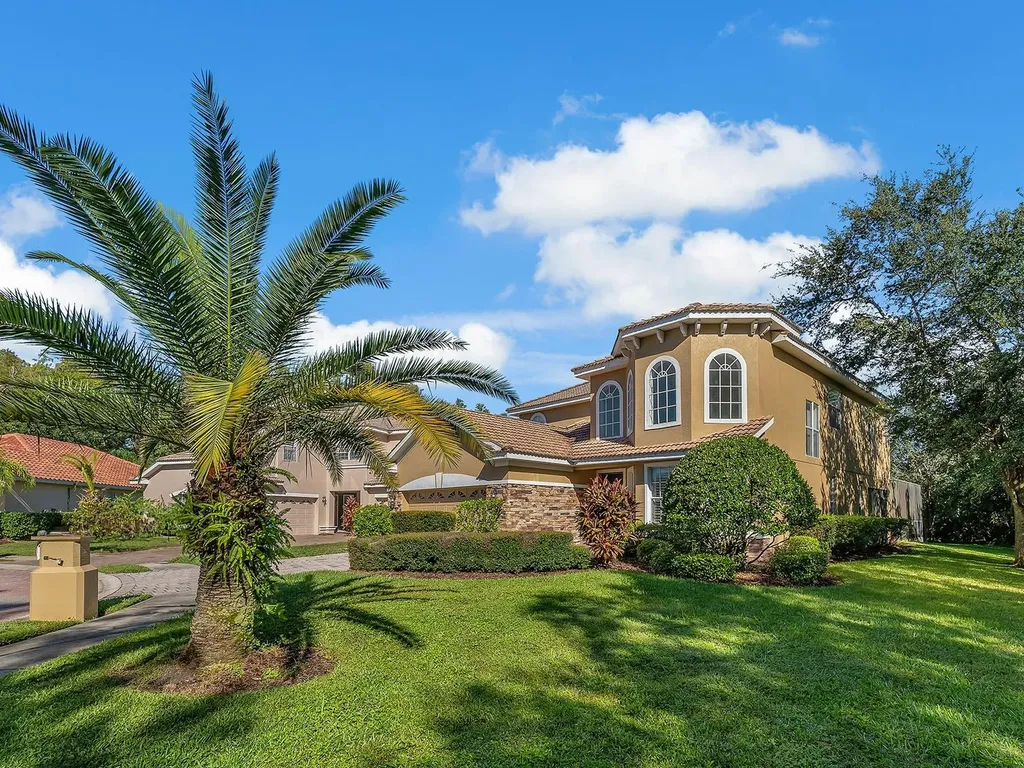 18022 Maui Isle Drive Tampa FL 33647