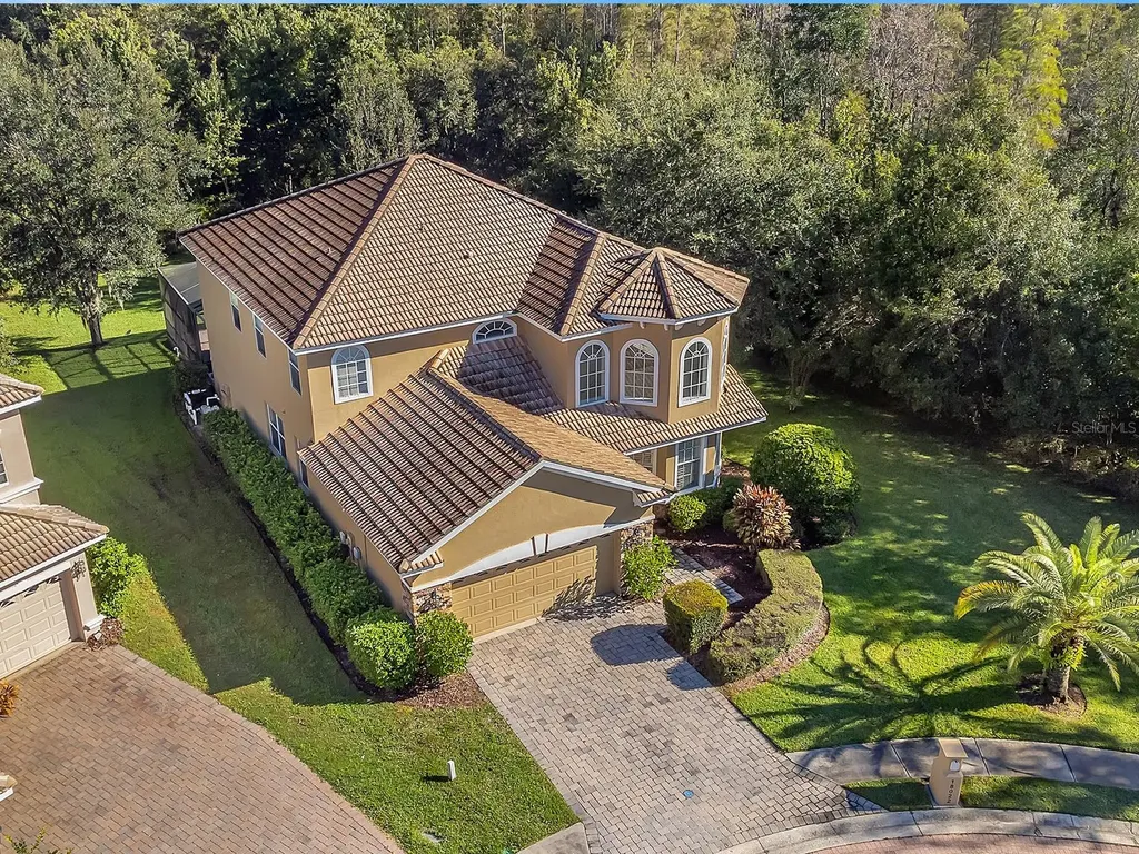 18022 Maui Isle Drive Tampa FL 33647