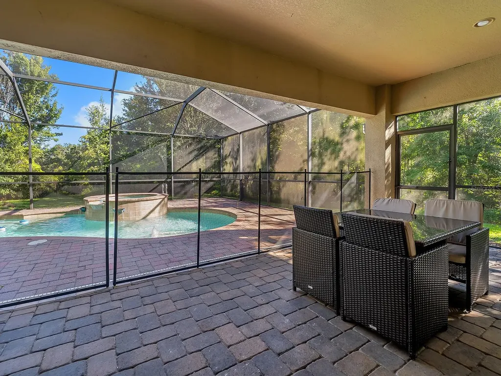 18022 Maui Isle Drive Tampa FL 33647