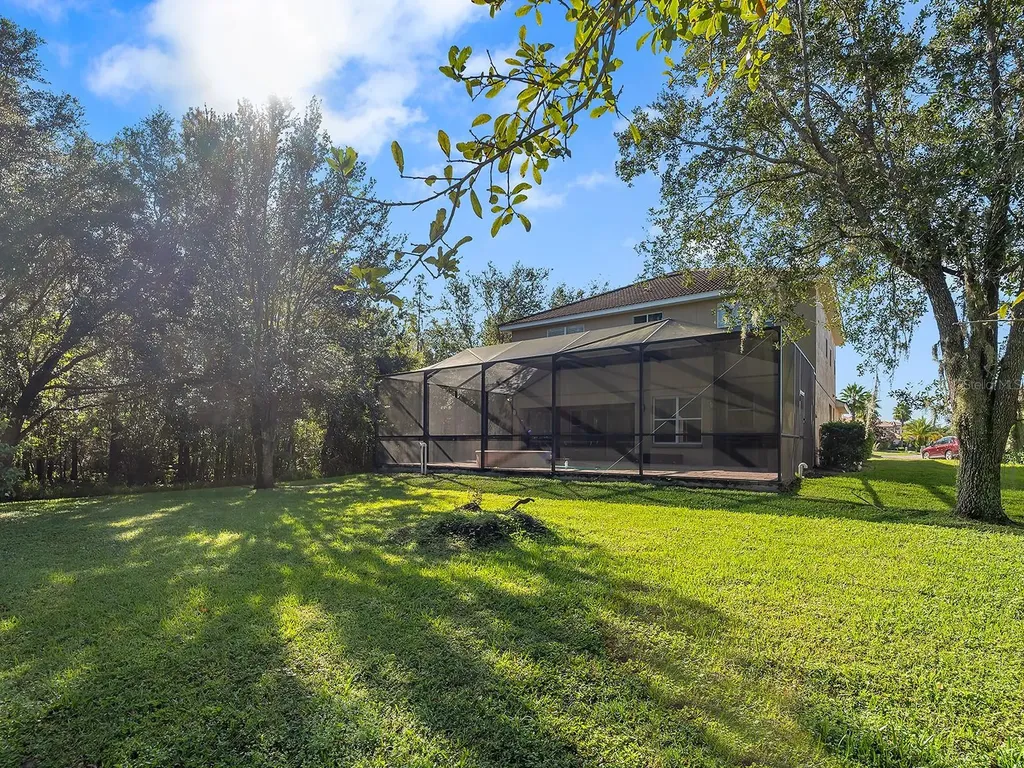 18022 Maui Isle Drive Tampa FL 33647