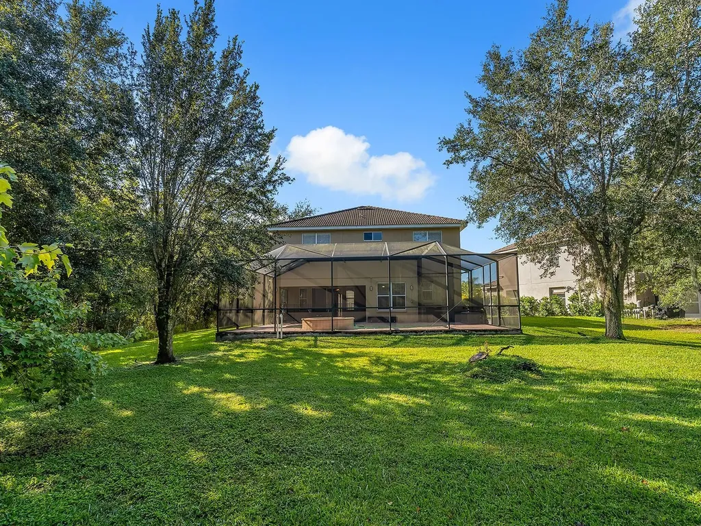 18022 Maui Isle Drive Tampa FL 33647
