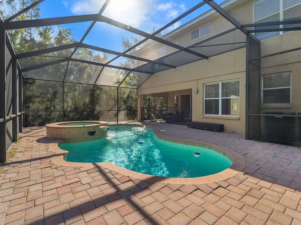 18022 Maui Isle Drive Tampa FL 33647