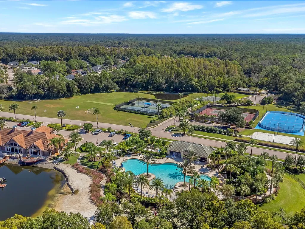 18022 Maui Isle Drive Tampa FL 33647