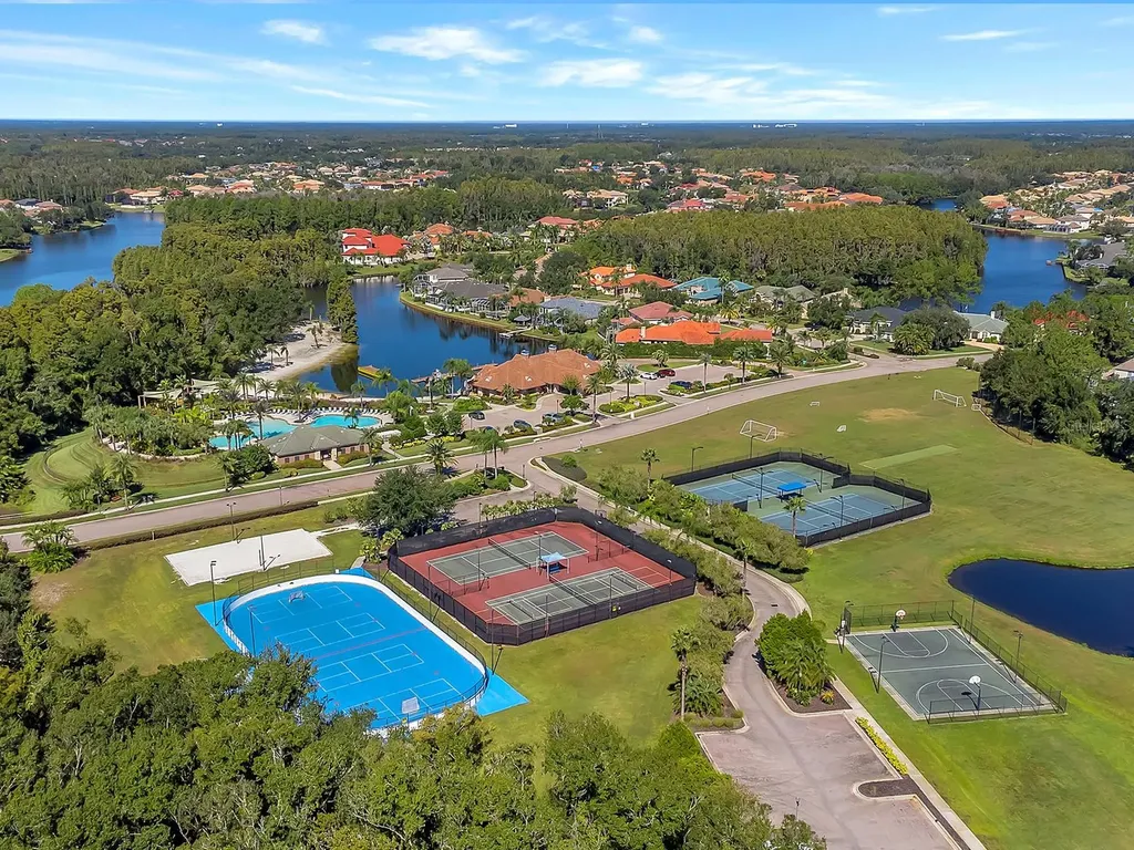 18022 Maui Isle Drive Tampa FL 33647