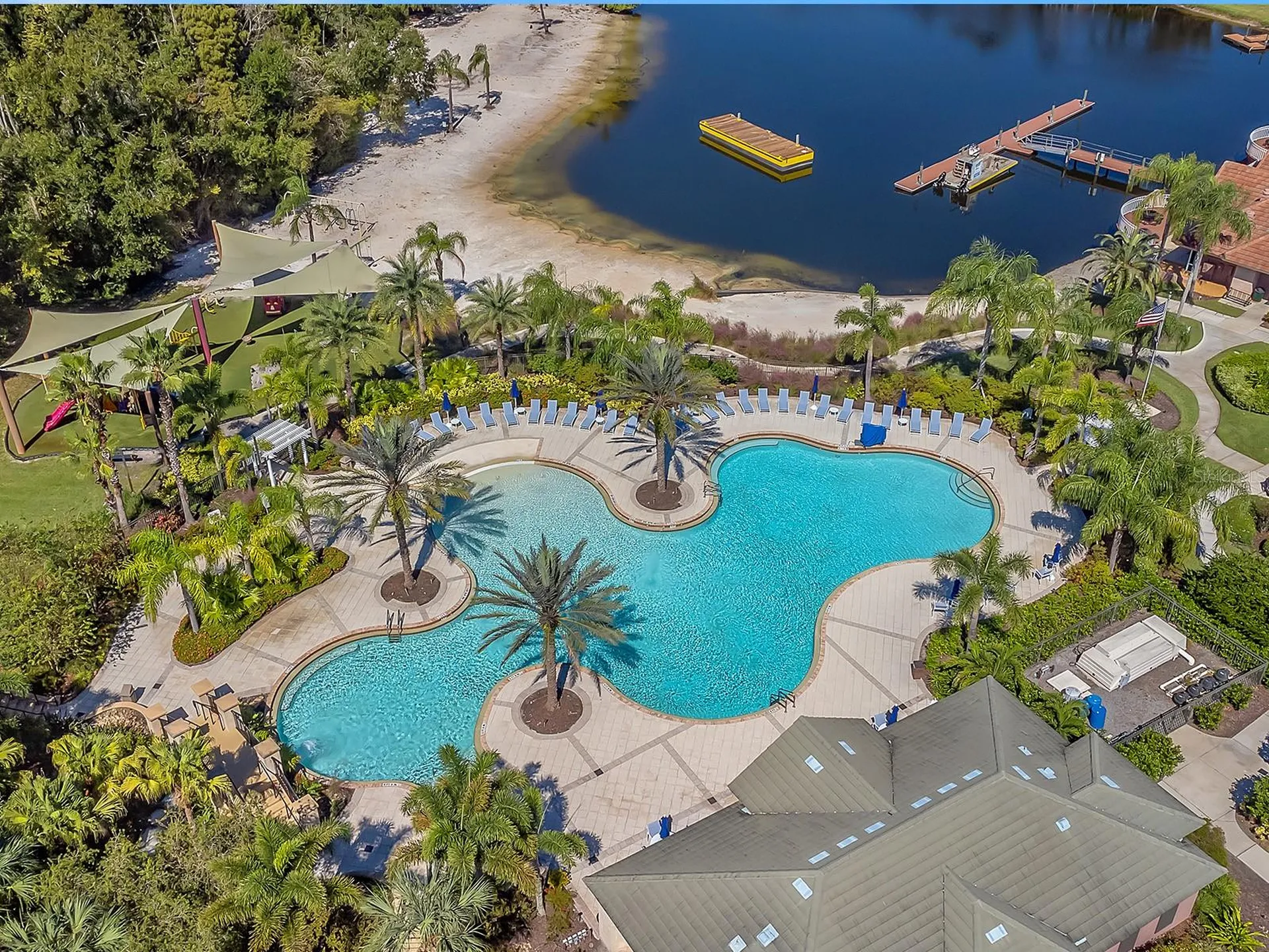18022 Maui Isle Drive Tampa FL 33647