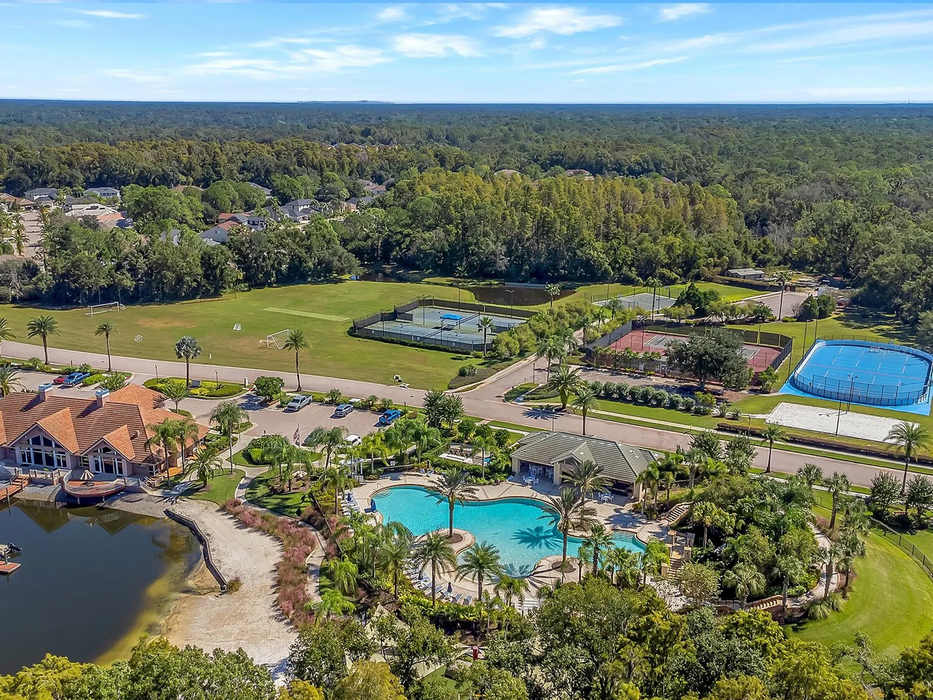18022 Maui Isle Drive Tampa FL 33647