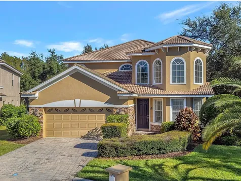 18022 Maui Isle Drive Tampa FL 33647