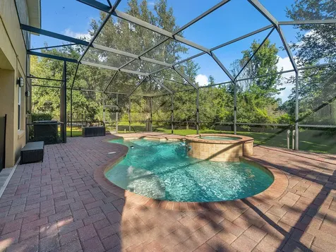 18022 Maui Isle Drive Tampa FL 33647