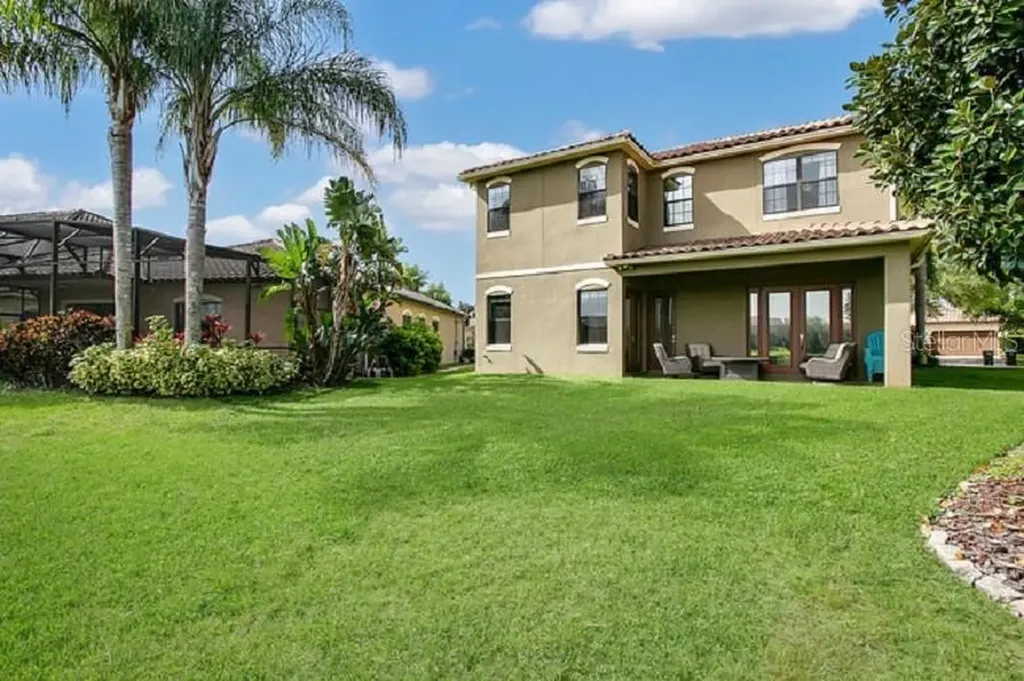 8309 Prestbury Drive Orlando FL 32832
