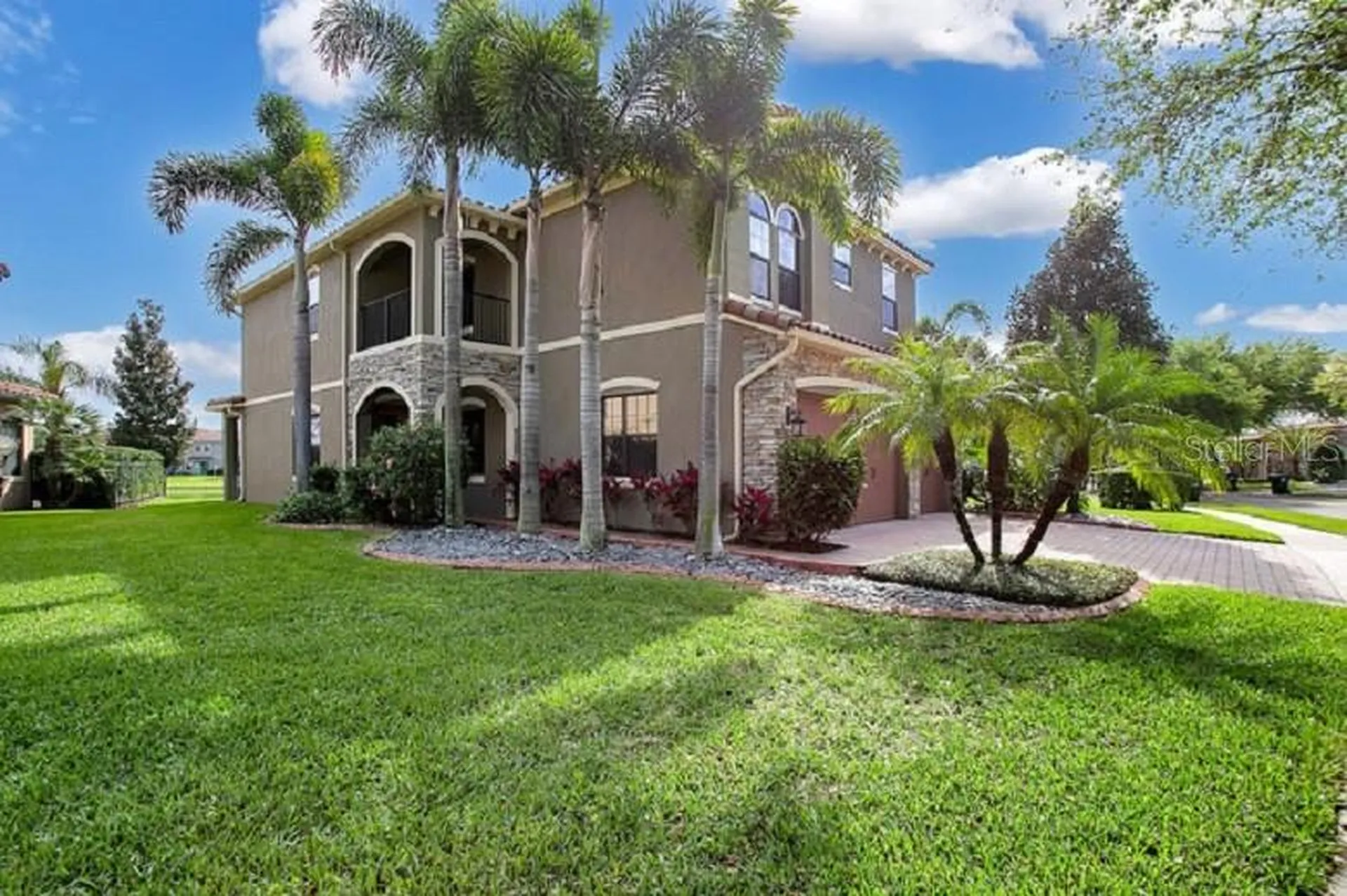 8309 Prestbury Drive Orlando FL 32832