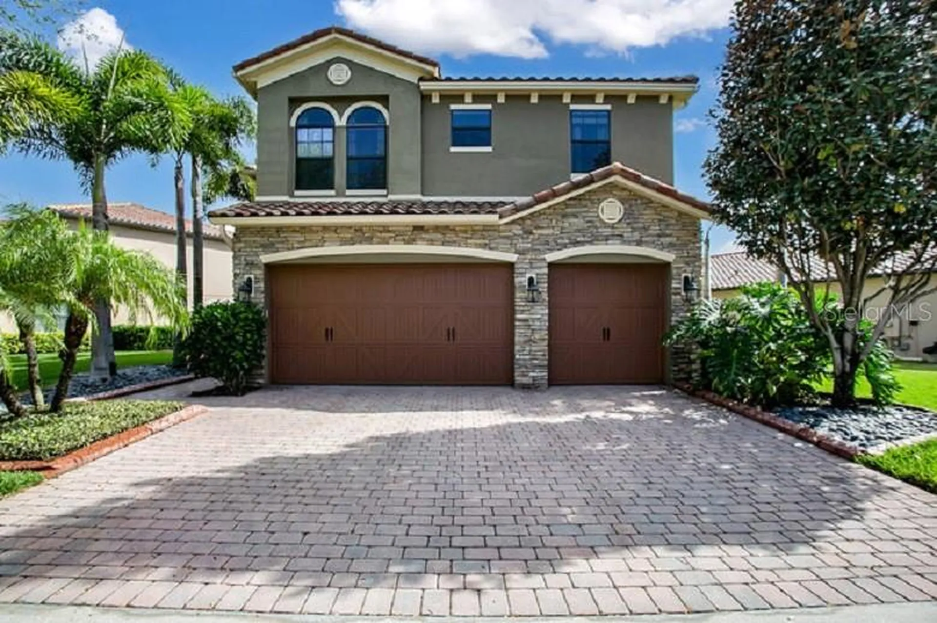 8309 Prestbury Drive Orlando FL 32832