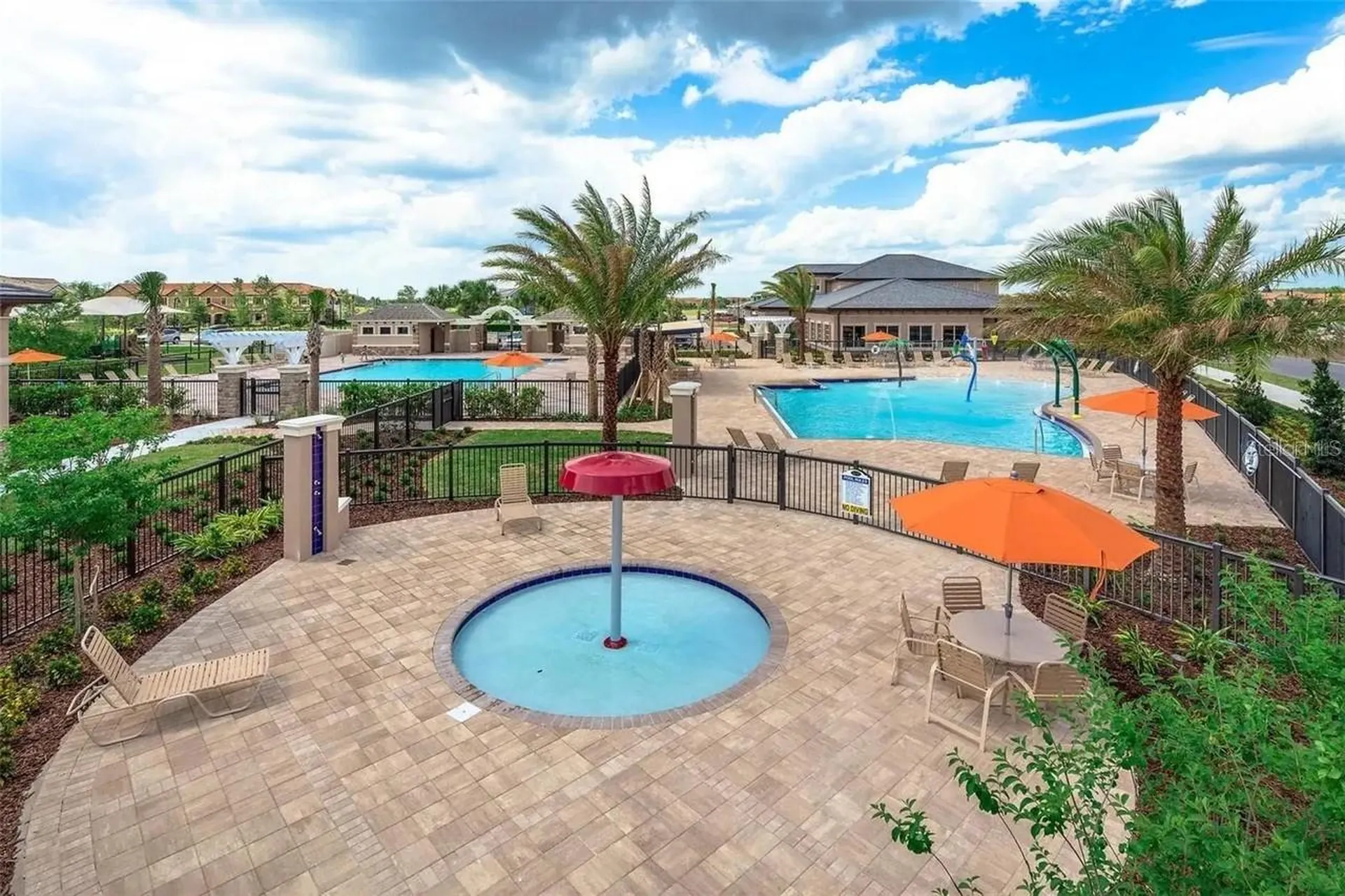 8309 Prestbury Drive Orlando FL 32832