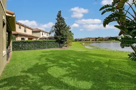 8309 Prestbury Drive Orlando FL 32832