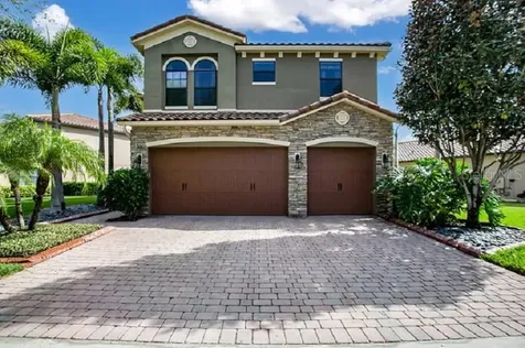 8309 Prestbury Drive Orlando FL 32832