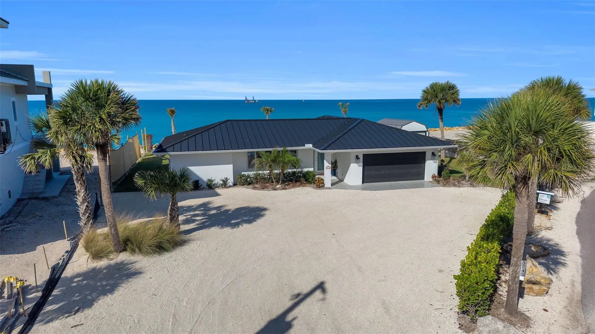 Nokomis FL, 3743 Casey Key Road