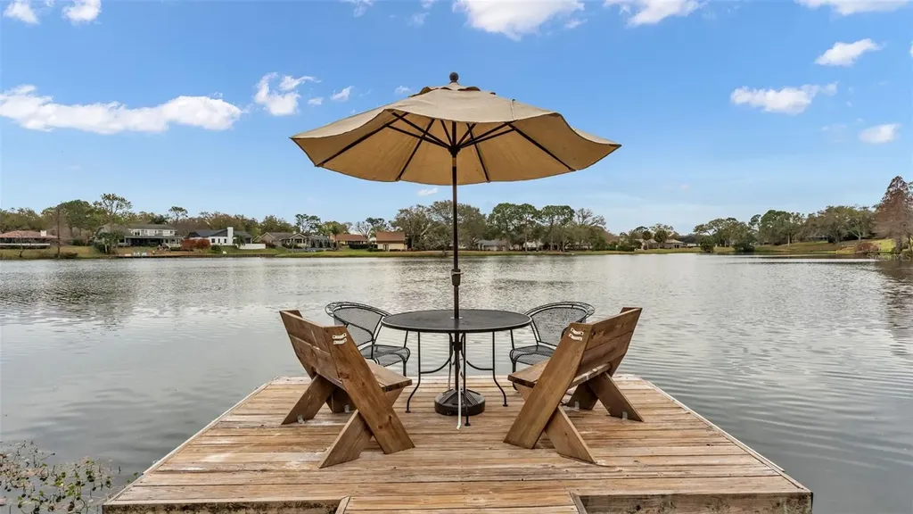 1007 Rolling Woods Lane Lakeland FL 33813
