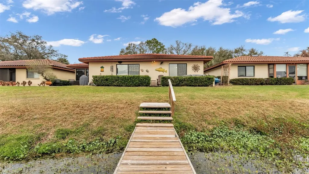 1007 Rolling Woods Lane Lakeland FL 33813
