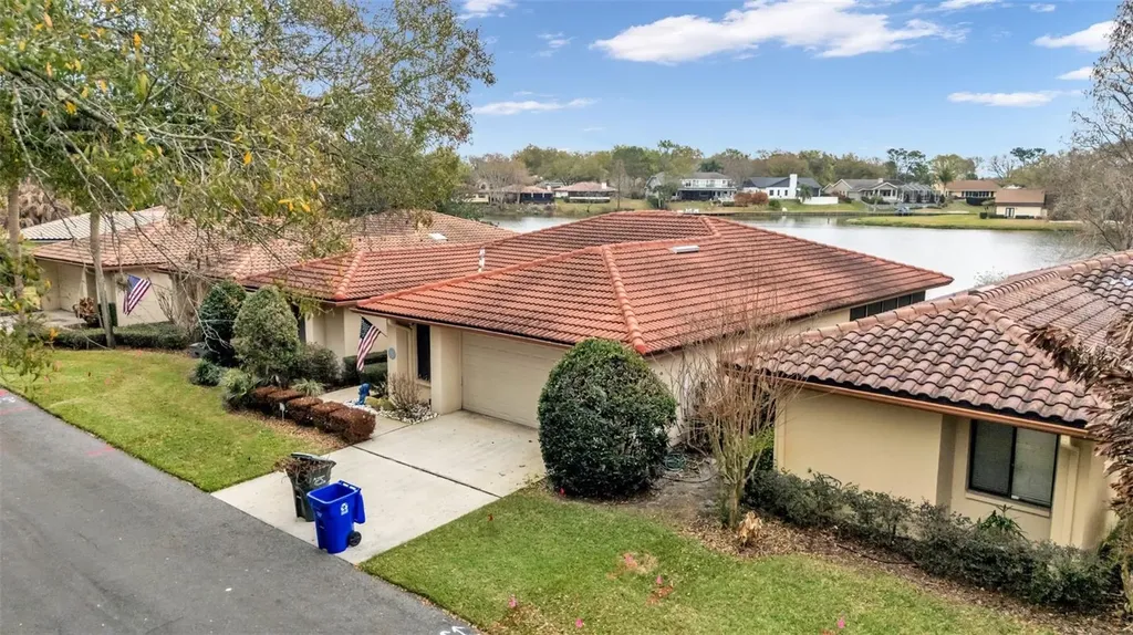 1007 Rolling Woods Lane Lakeland FL 33813