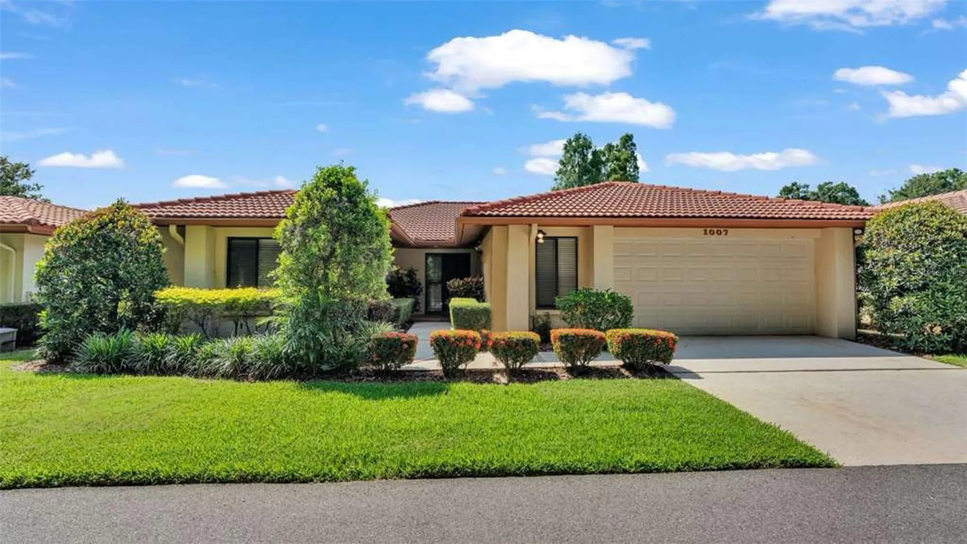 1007 Rolling Woods Lane Lakeland FL 33813