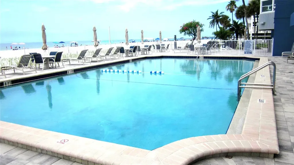 17400 Gulf Boulevard Redington Shores FL 33708