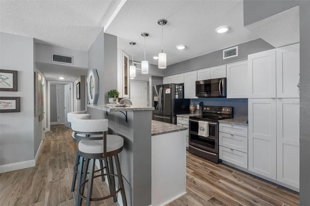 17400 Gulf Boulevard Redington Shores FL 33708