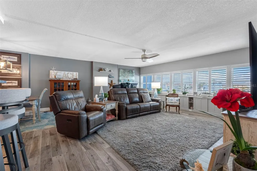 17400 Gulf Boulevard Redington Shores FL 33708