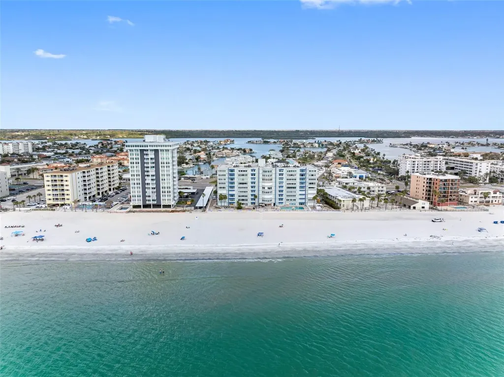 17400 Gulf Boulevard Redington Shores FL 33708