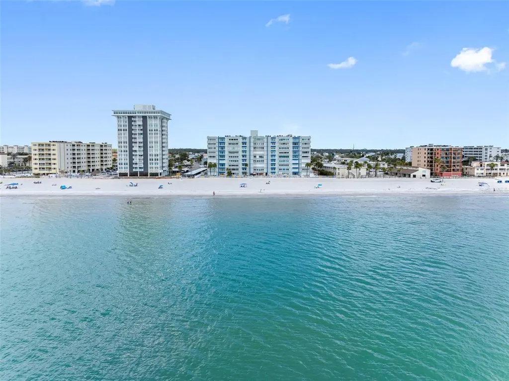 17400 Gulf Boulevard Redington Shores FL 33708