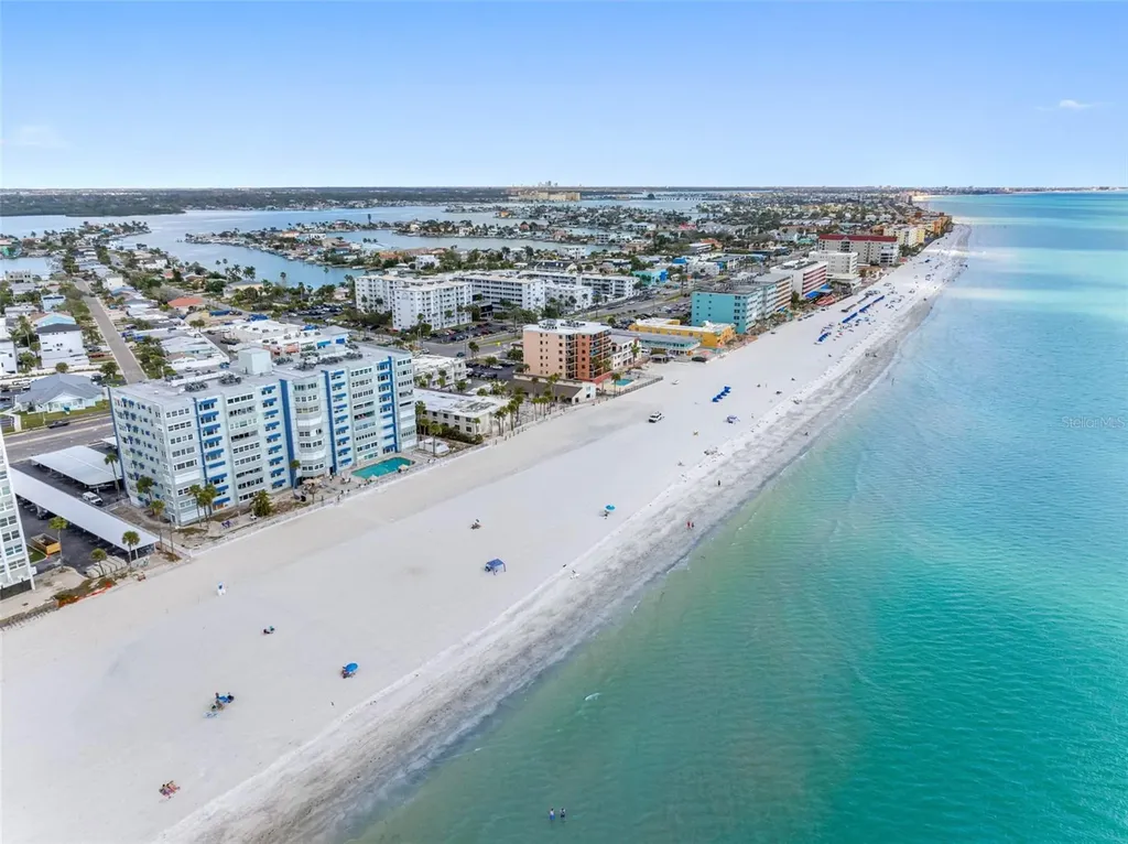 17400 Gulf Boulevard Redington Shores FL 33708