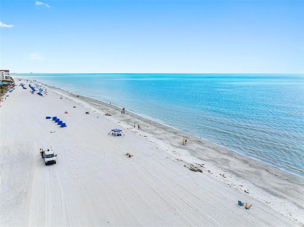17400 Gulf Boulevard Redington Shores FL 33708