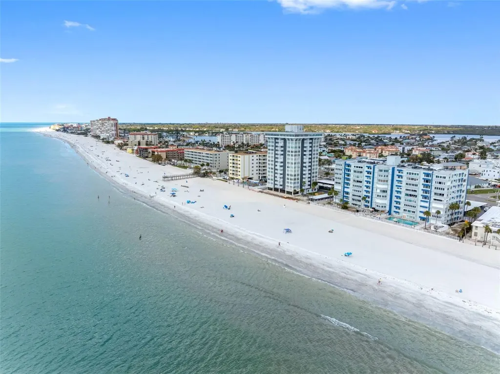 17400 Gulf Boulevard Redington Shores FL 33708