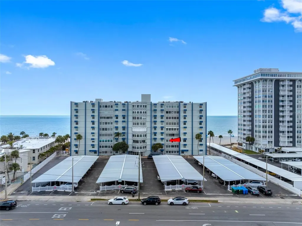 17400 Gulf Boulevard Redington Shores FL 33708