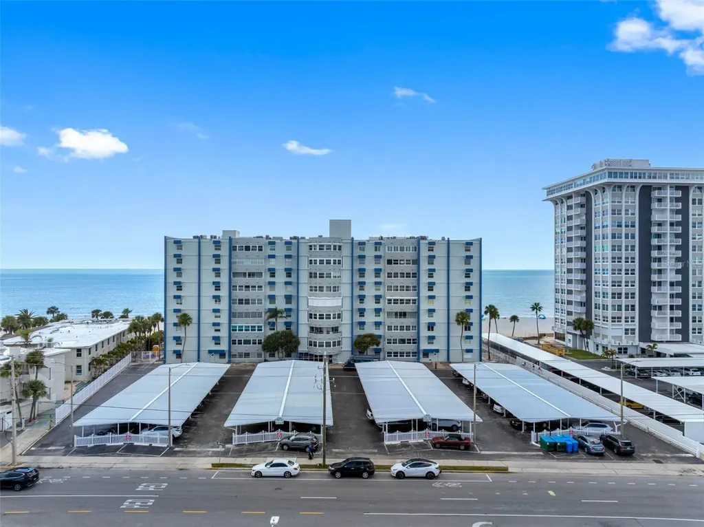 17400 Gulf Boulevard Redington Shores FL 33708
