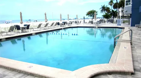 17400 Gulf Boulevard Redington Shores FL 33708