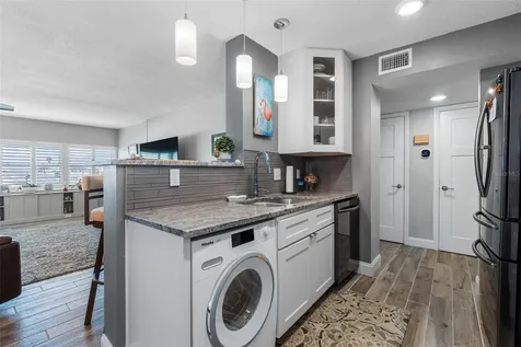 17400 Gulf Boulevard Redington Shores FL 33708