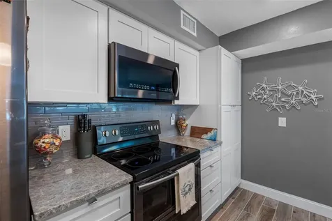 17400 Gulf Boulevard Redington Shores FL 33708