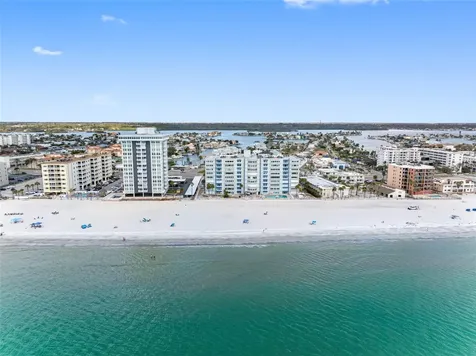 17400 Gulf Boulevard Redington Shores FL 33708