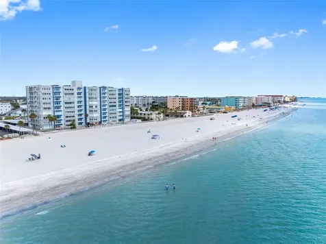 17400 Gulf Boulevard Redington Shores FL 33708
