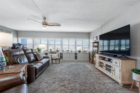 17400 Gulf Boulevard Redington Shores FL 33708