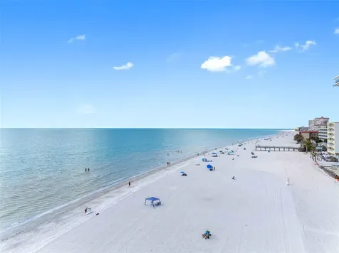 17400 Gulf Boulevard Redington Shores FL 33708