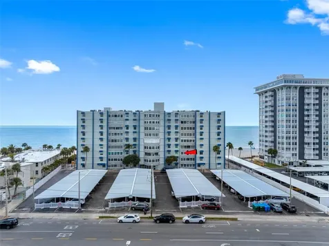 17400 Gulf Boulevard Redington Shores FL 33708