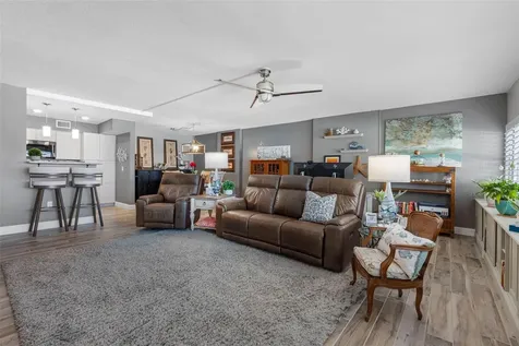 17400 Gulf Boulevard Redington Shores FL 33708