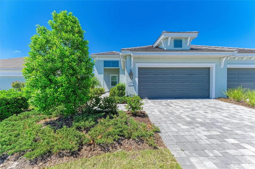 12807 Seasong Terrace Bradenton FL 34211