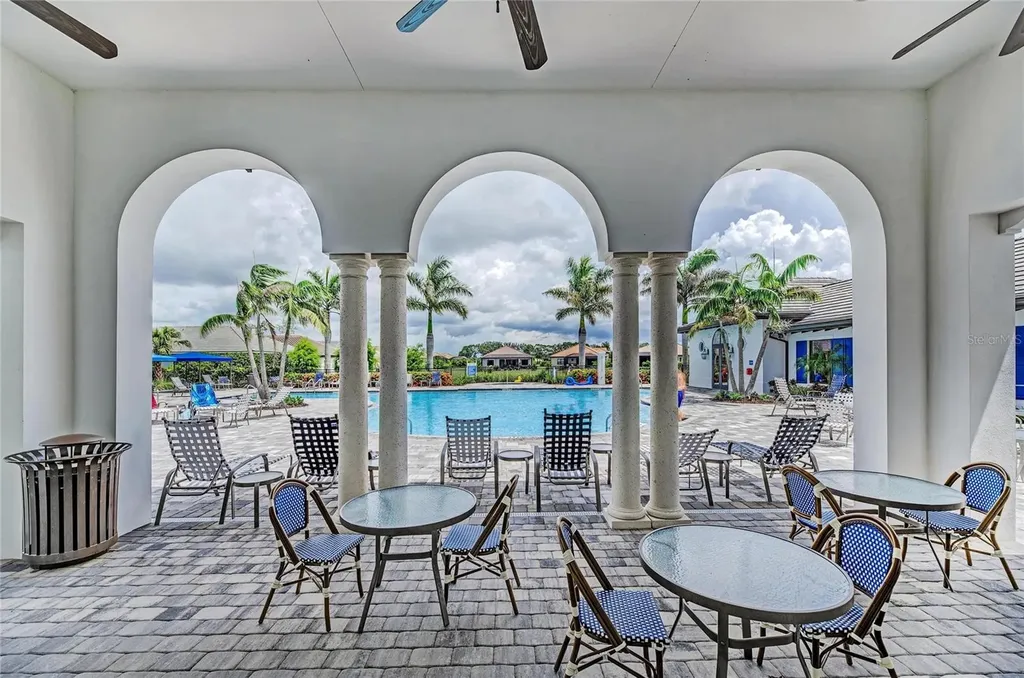 12807 Seasong Terrace Bradenton FL 34211