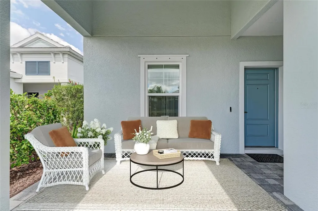 12807 Seasong Terrace Bradenton FL 34211