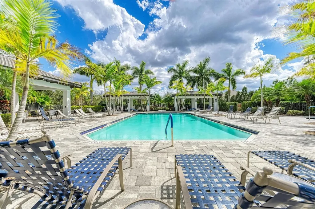 12807 Seasong Terrace Bradenton FL 34211